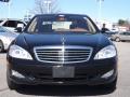 2007 S 550 4Matic Sedan #2
