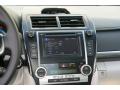 2013 Camry Hybrid LE #6 2013 Camry Hybrid LE #6