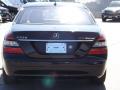 2007 S 550 4Matic Sedan #4