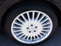  2007 Mercedes-Benz S 550 4Matic Sedan Wheel #5