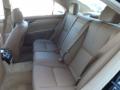 2007 S 550 4Matic Sedan #6