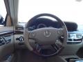 2007 S 550 4Matic Sedan #7