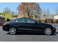2010 E 550 Coupe #8