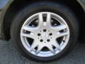  2004 Mercedes-Benz E 320 Sedan Wheel #31
