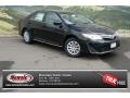 2013 Toyota Camry Hybrid LE