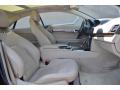2010 E 550 Coupe #12