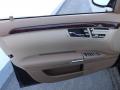 Door Panel of 2007 Mercedes-Benz S 550 4Matic Sedan #12
