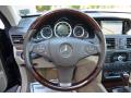 2010 E 550 Coupe #20