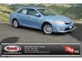 2013 Toyota Camry Hybrid XLE