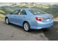 2013 Camry Hybrid XLE #2