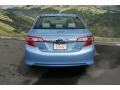 2013 Camry Hybrid XLE #4