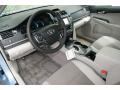 2013 Camry Hybrid XLE #5