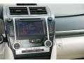 2013 Camry Hybrid XLE #6