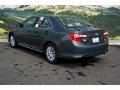 2013 Camry Hybrid LE #2
