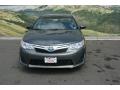 2013 Camry Hybrid LE #3