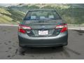 2013 Camry Hybrid LE #4