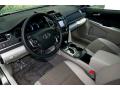 2013 Camry Hybrid LE #5