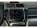 2013 Camry Hybrid LE #6