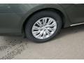 2013 Camry Hybrid LE #9