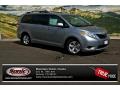 2013 Toyota Sienna LE