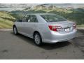 2013 Camry LE #2