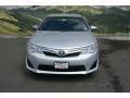 2013 Camry LE #3
