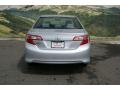 2013 Camry LE #4