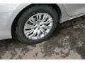 2013 Camry LE #9