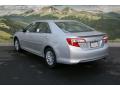 2013 Camry LE #2