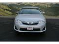 2013 Camry LE #3