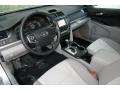 2013 Camry LE #5