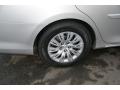 2013 Camry LE #9