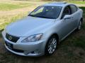 Click for details. 2010 Lexus IS 250 AWD