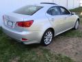 2010 IS 250 AWD #3