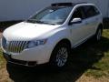 2013 Lincoln MKX AWD