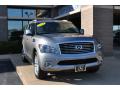Click for details. 2011 Infiniti QX 56 4WD