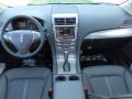 Dashboard of 2013 Lincoln MKX AWD #9 Dashboard of 2013 Lincoln MKX AWD #9