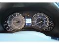  2011 Infiniti QX 56 4WD Gauges #5