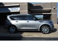 2011 QX 56 4WD #8