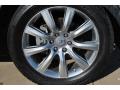  2011 Infiniti QX 56 4WD Wheel #9