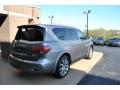 2011 QX 56 4WD #10