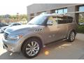2011 QX 56 4WD #19