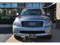 2011 QX 56 4WD #20