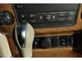 Controls of 2011 Infiniti QX 56 4WD #28