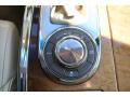 Controls of 2011 Infiniti QX 56 4WD #29