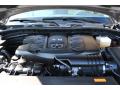  2011 QX 5.6 Liter DIG DOHC 32-Valve CVTCS V8 Engine #32