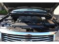  2011 QX 5.6 Liter DIG DOHC 32-Valve CVTCS V8 Engine #33