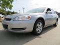 Click for details. 2008 Chevrolet Impala LS