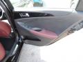 2011 Sonata Limited #12