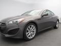 2013 Genesis Coupe 2.0T Premium #6